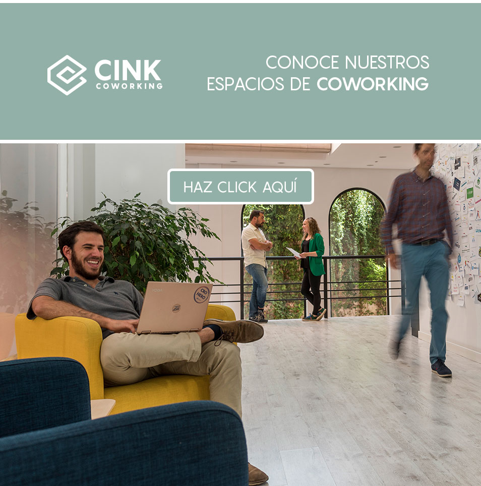 cink coworking